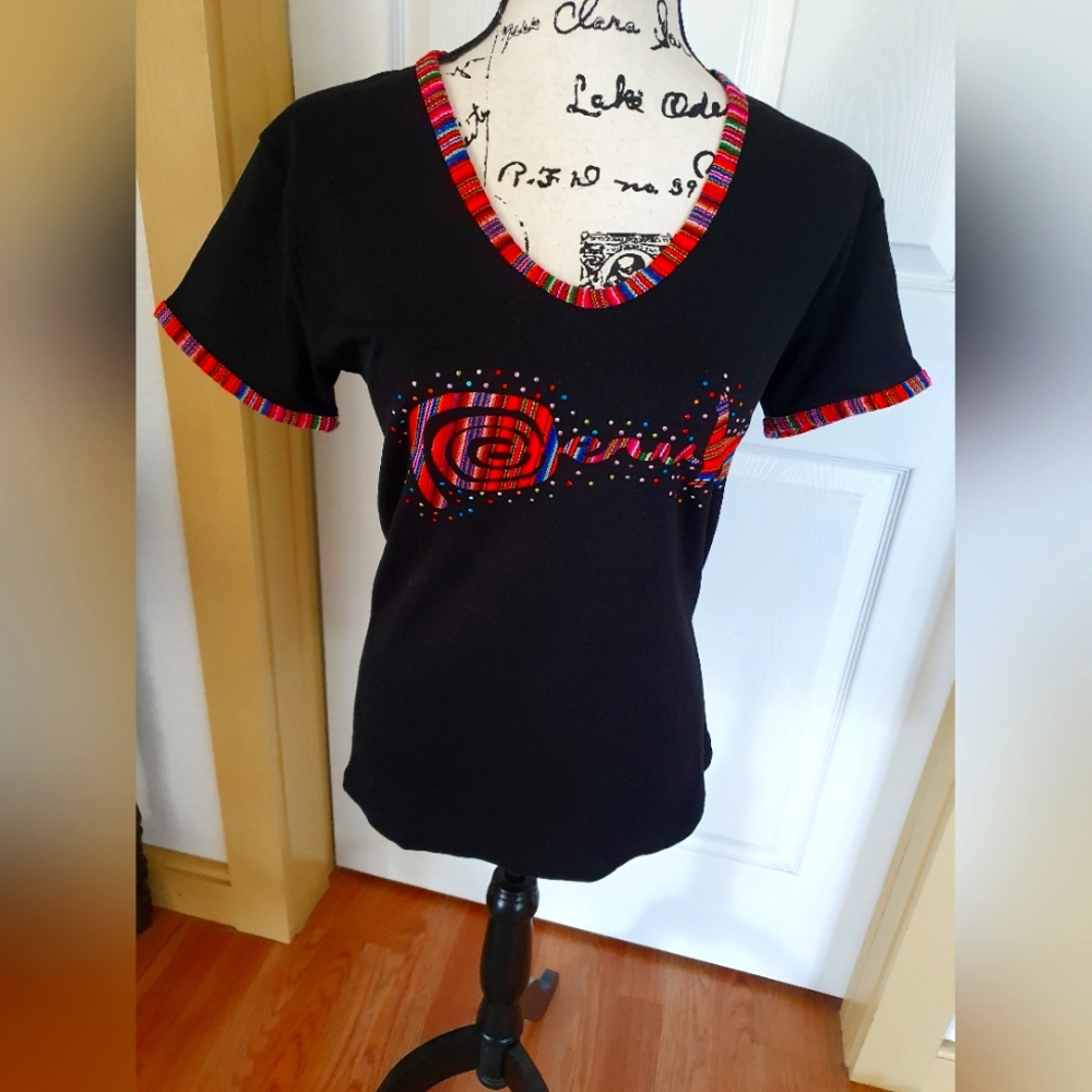 Llama t-shirt
